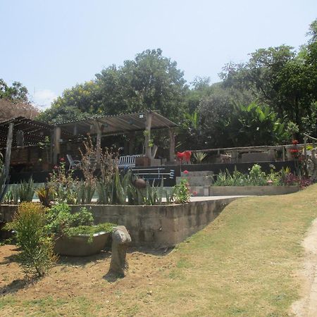 Leopard Tree Retreat Villa Mbombela Kültér fotó