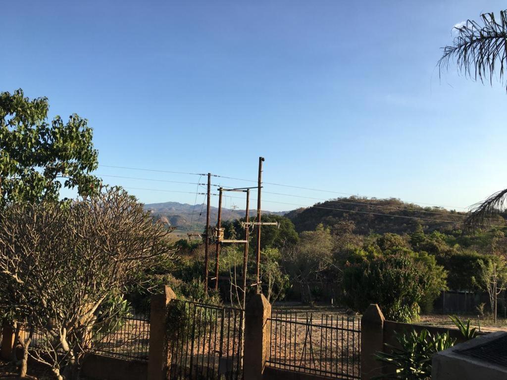 Leopard Tree Retreat Villa Mbombela Kültér fotó