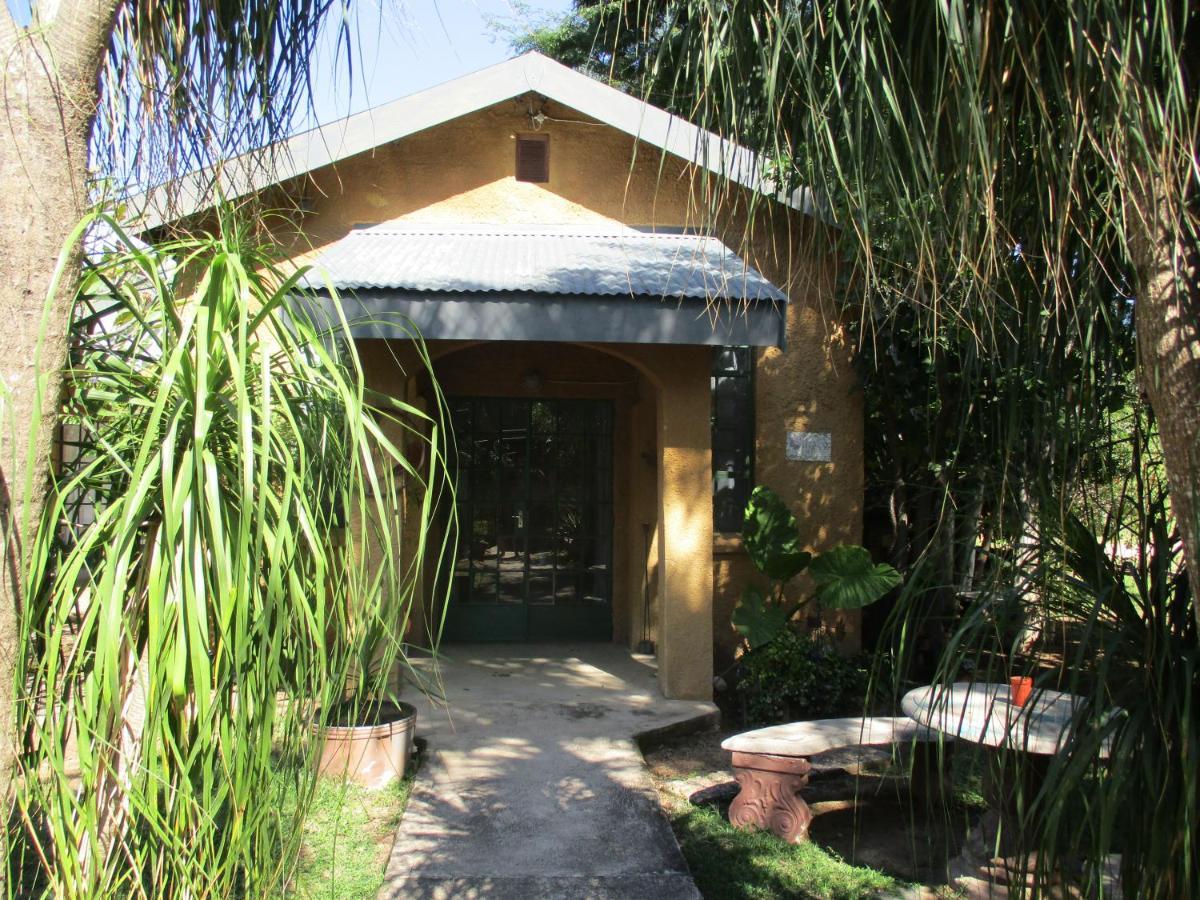 Leopard Tree Retreat Villa Mbombela Kültér fotó