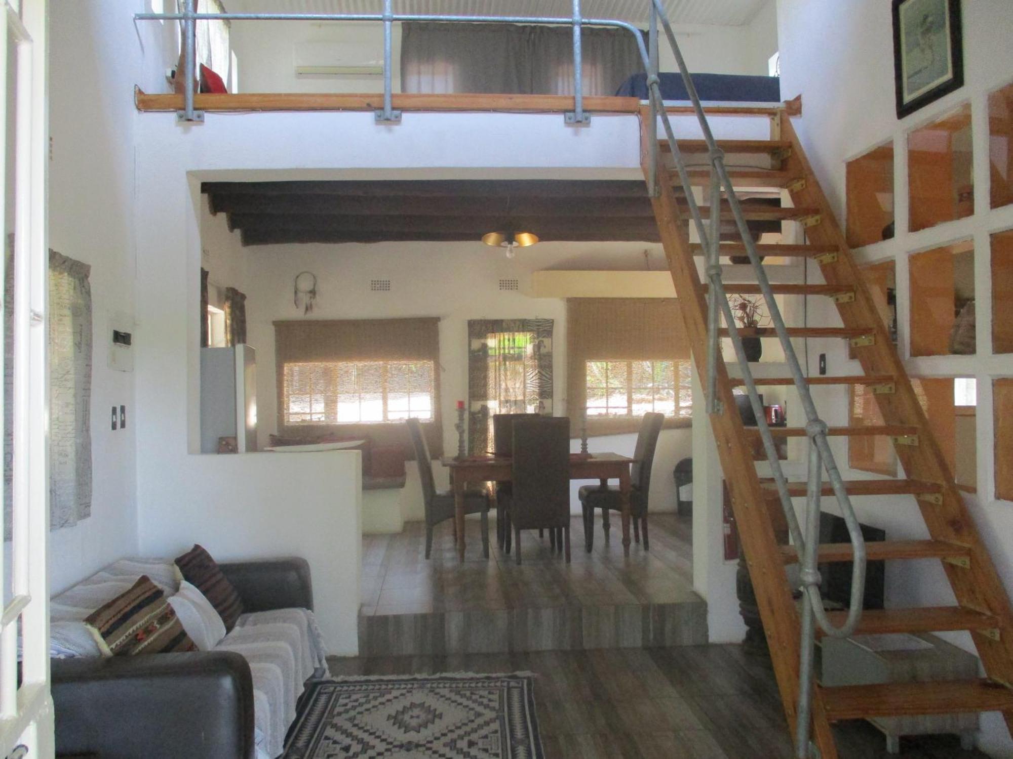 Leopard Tree Retreat Villa Mbombela Kültér fotó