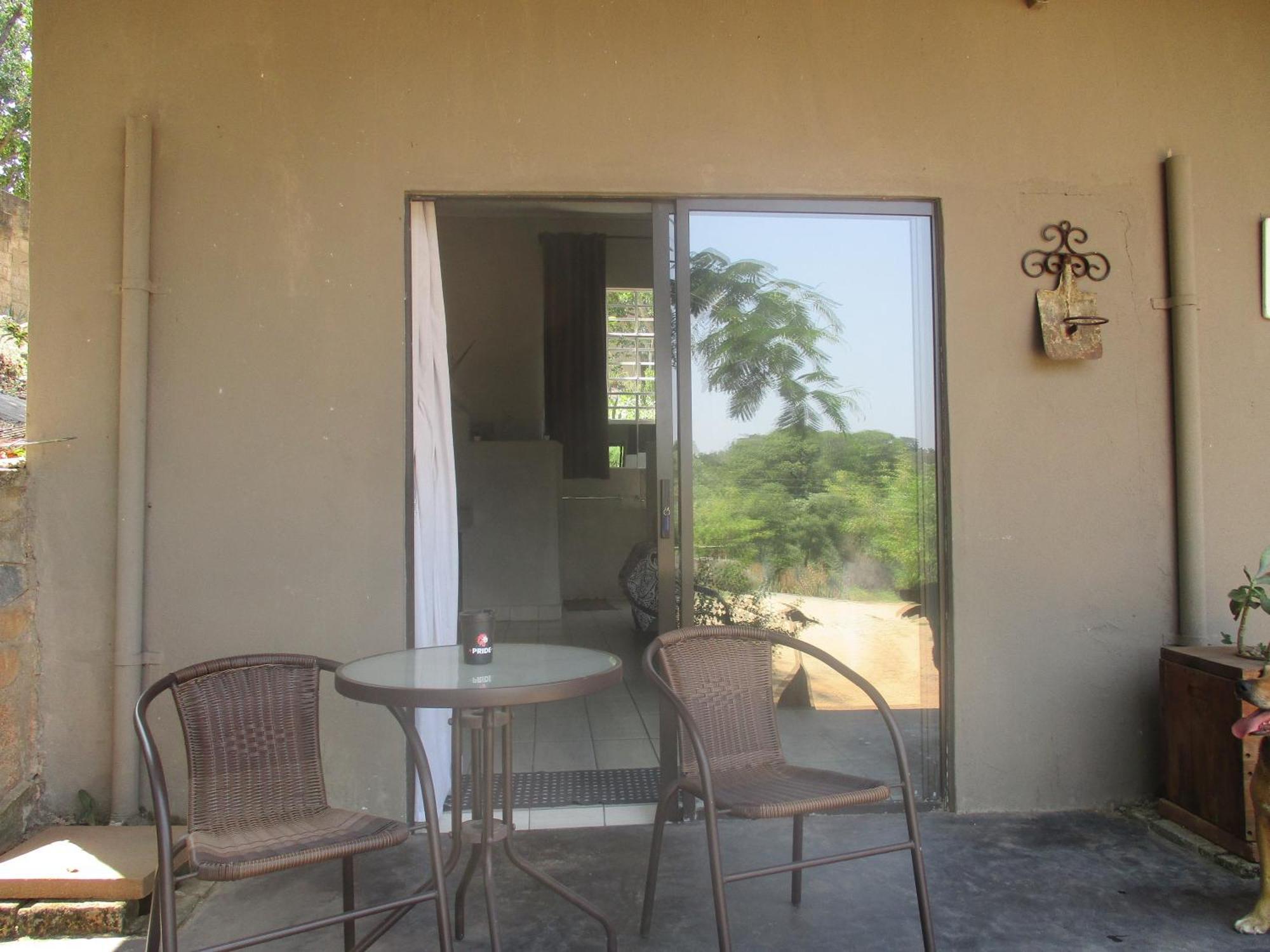 Leopard Tree Retreat Villa Mbombela Kültér fotó