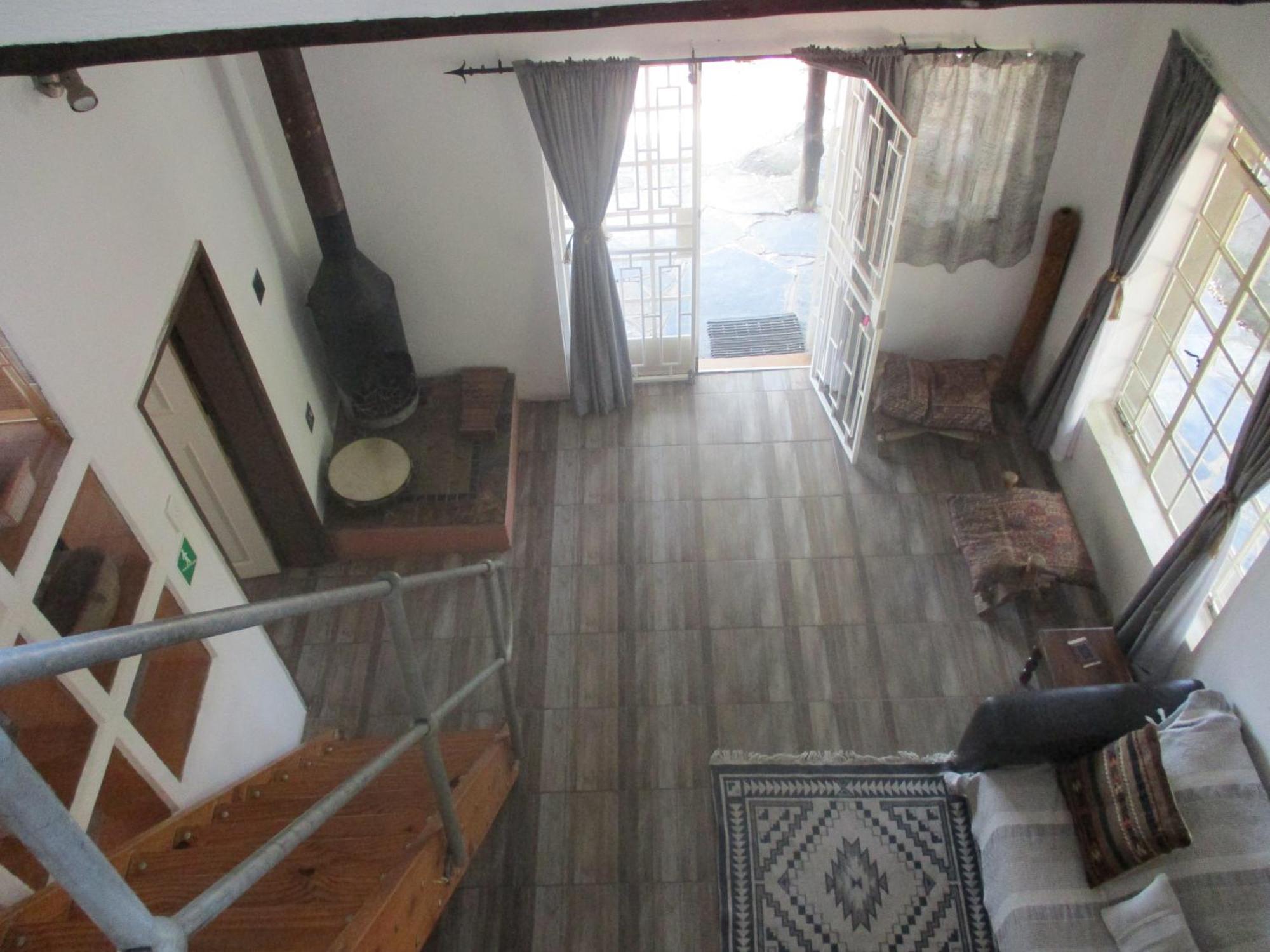 Leopard Tree Retreat Villa Mbombela Kültér fotó