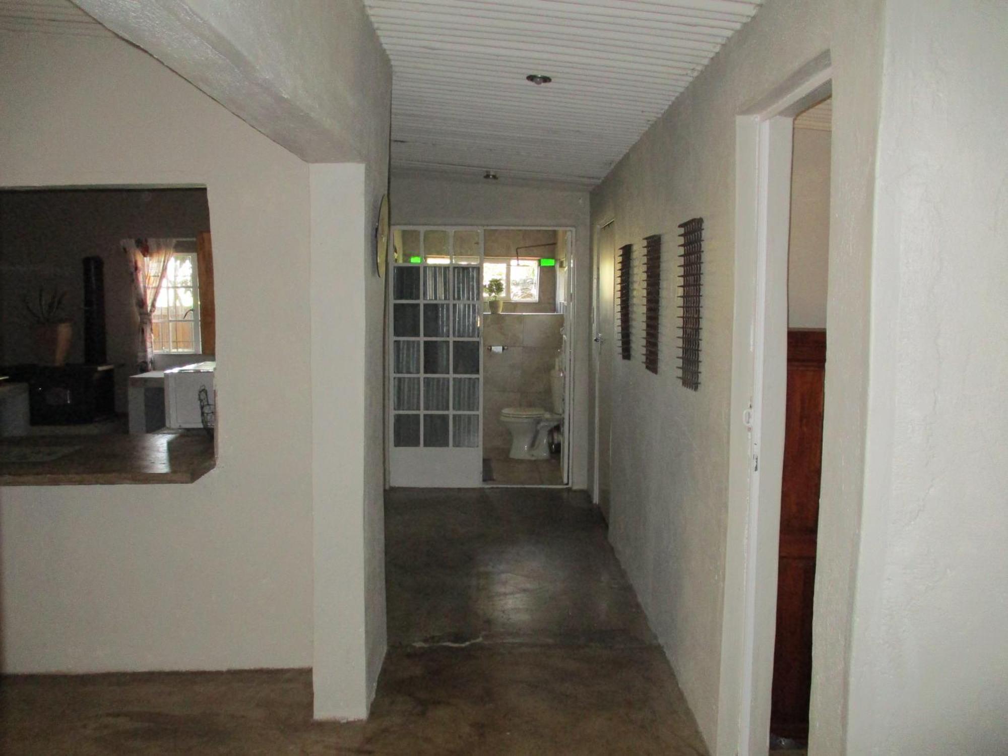 Leopard Tree Retreat Villa Mbombela Kültér fotó