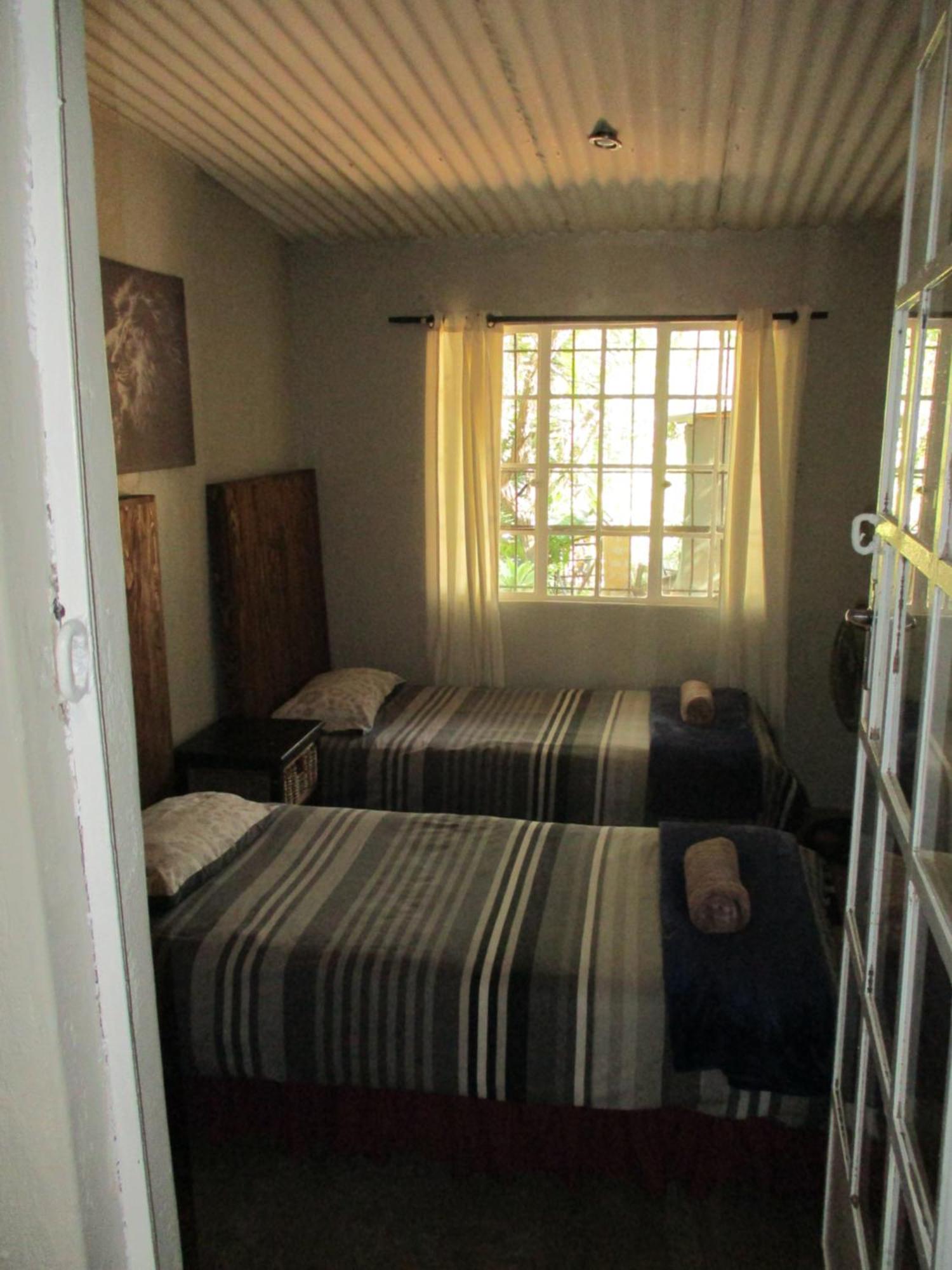 Leopard Tree Retreat Villa Mbombela Kültér fotó