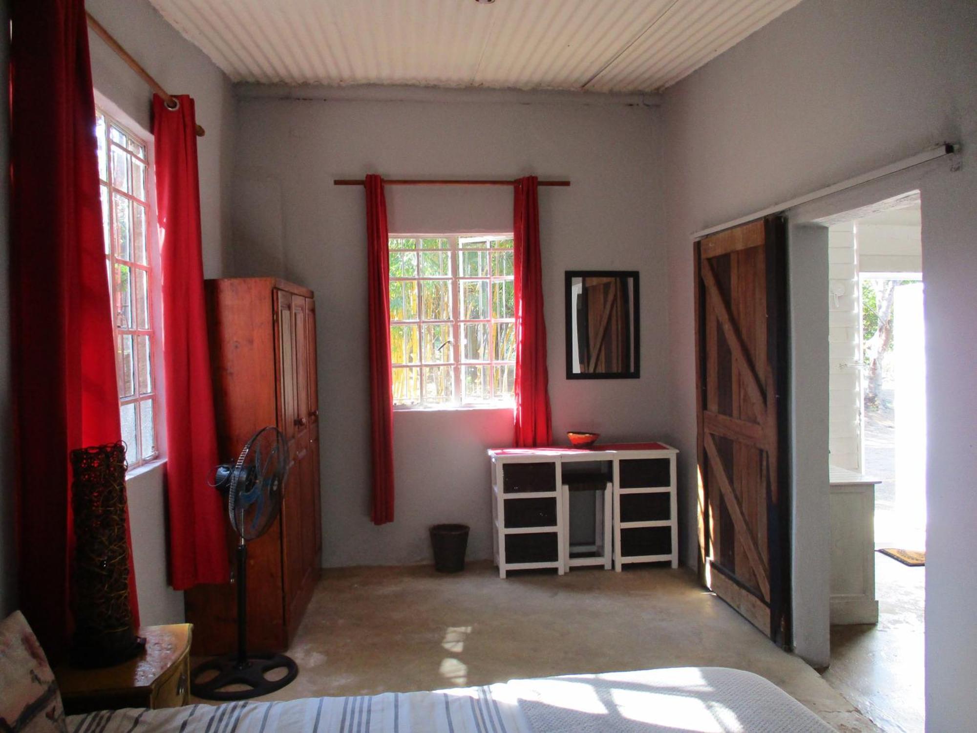 Leopard Tree Retreat Villa Mbombela Kültér fotó