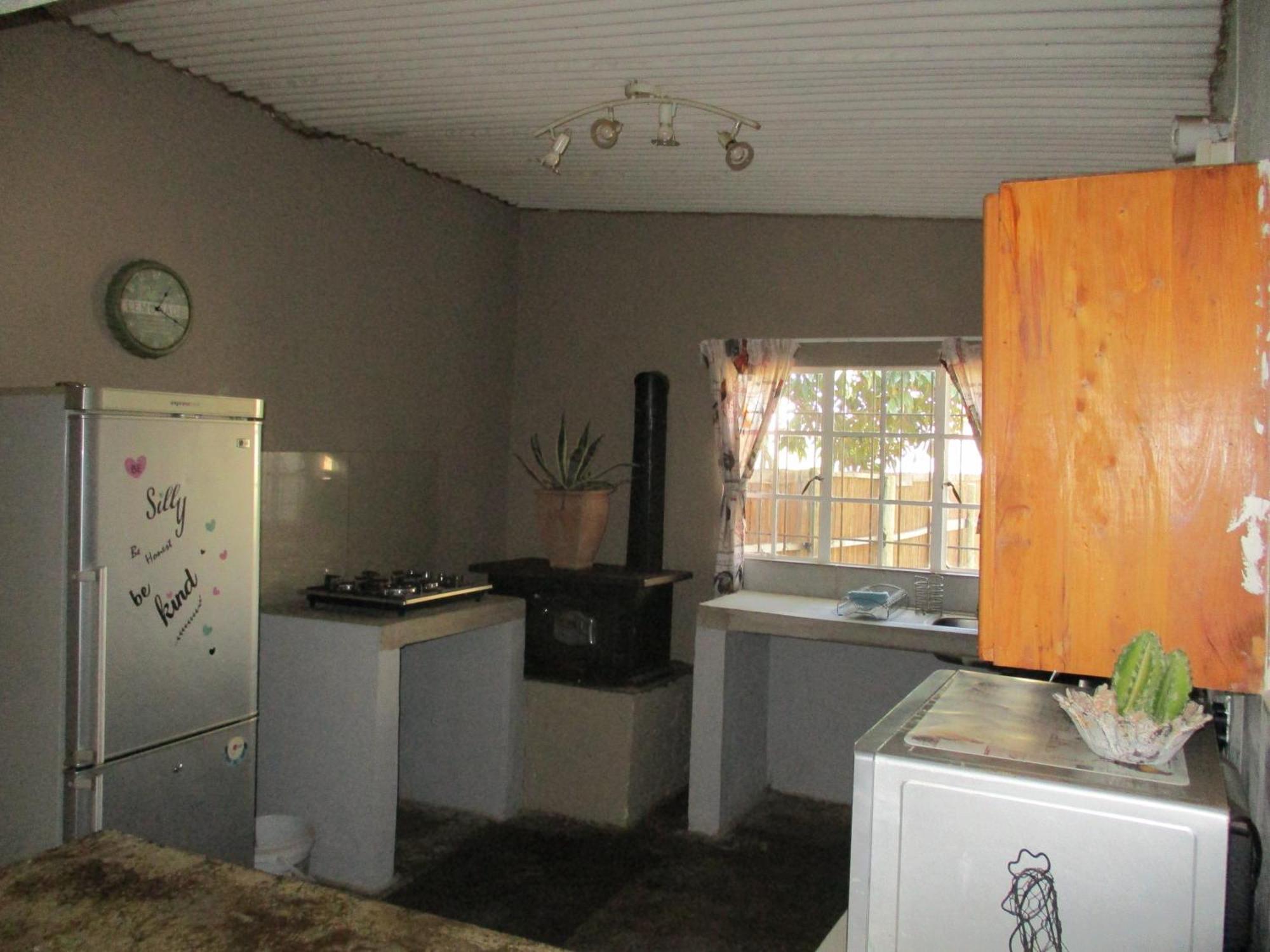 Leopard Tree Retreat Villa Mbombela Kültér fotó