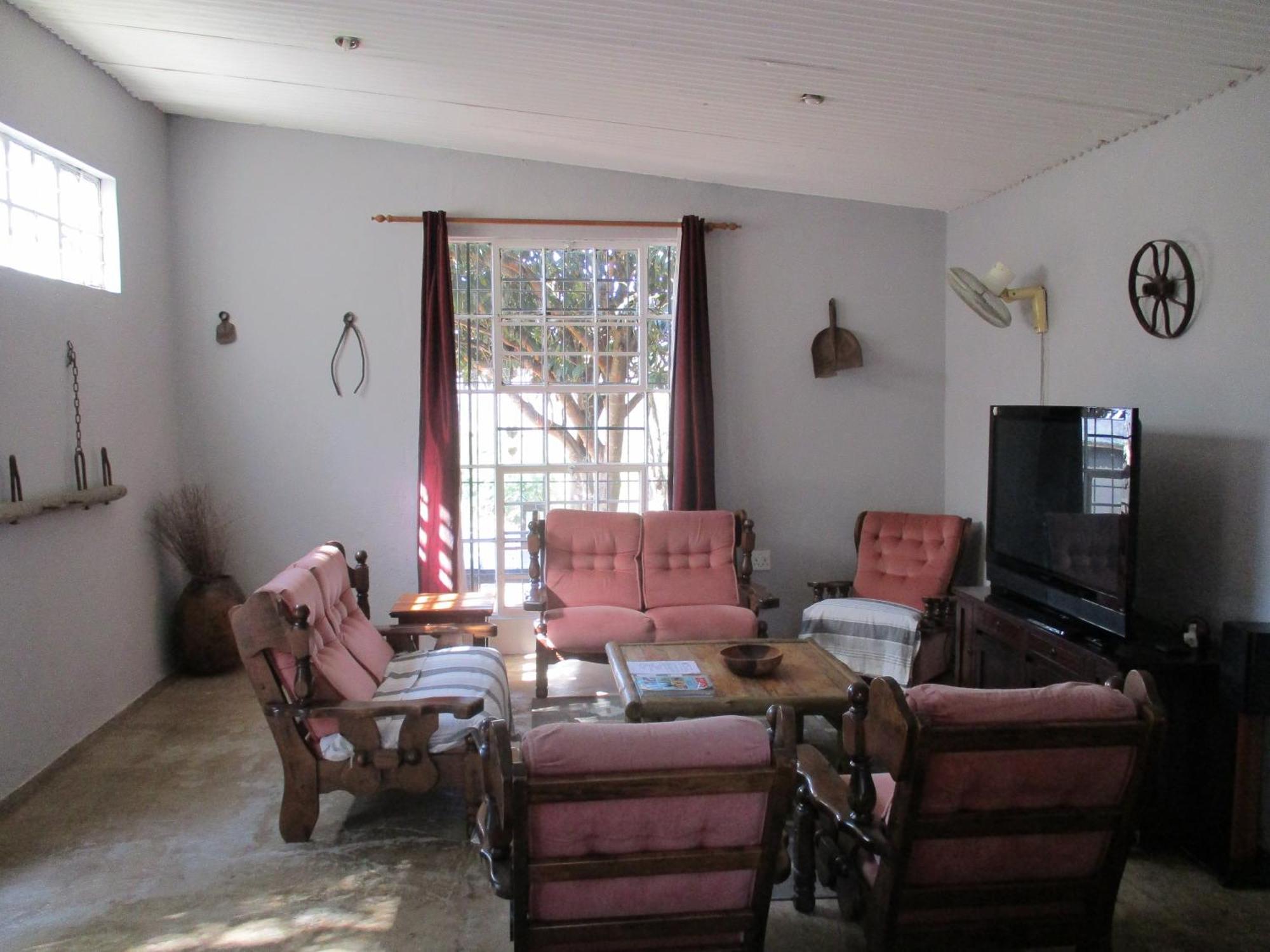 Leopard Tree Retreat Villa Mbombela Kültér fotó