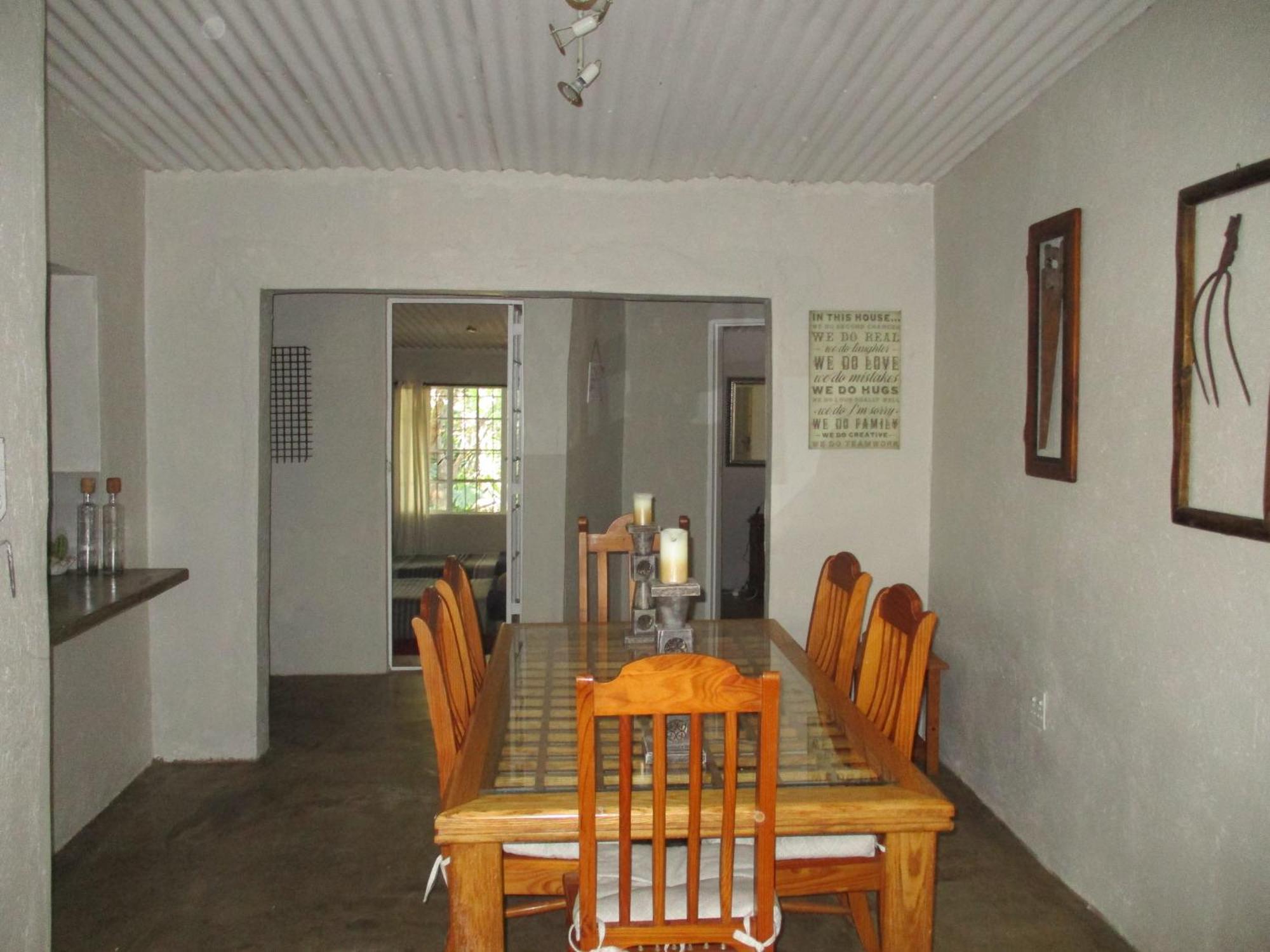 Leopard Tree Retreat Villa Mbombela Kültér fotó