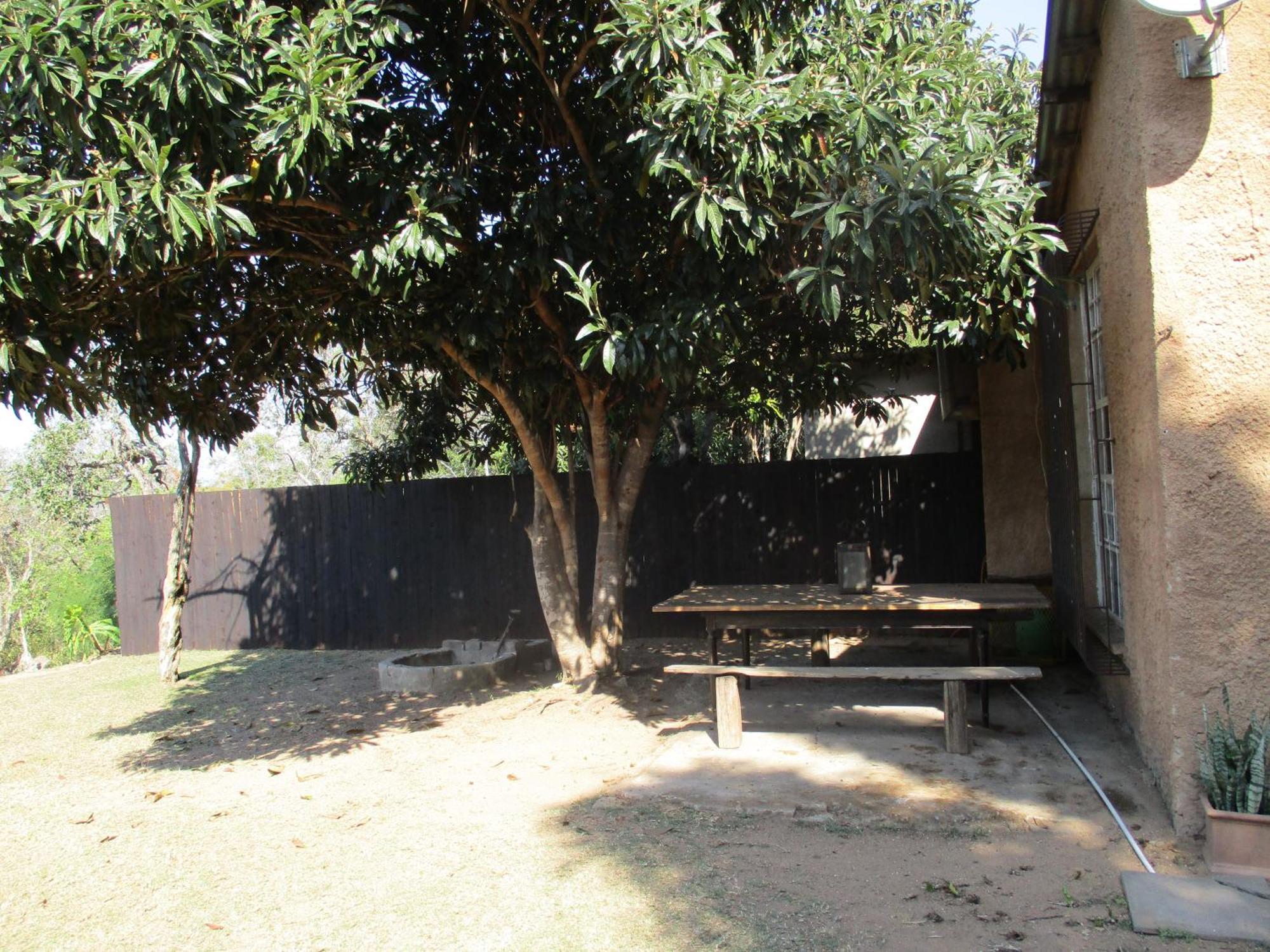 Leopard Tree Retreat Villa Mbombela Kültér fotó