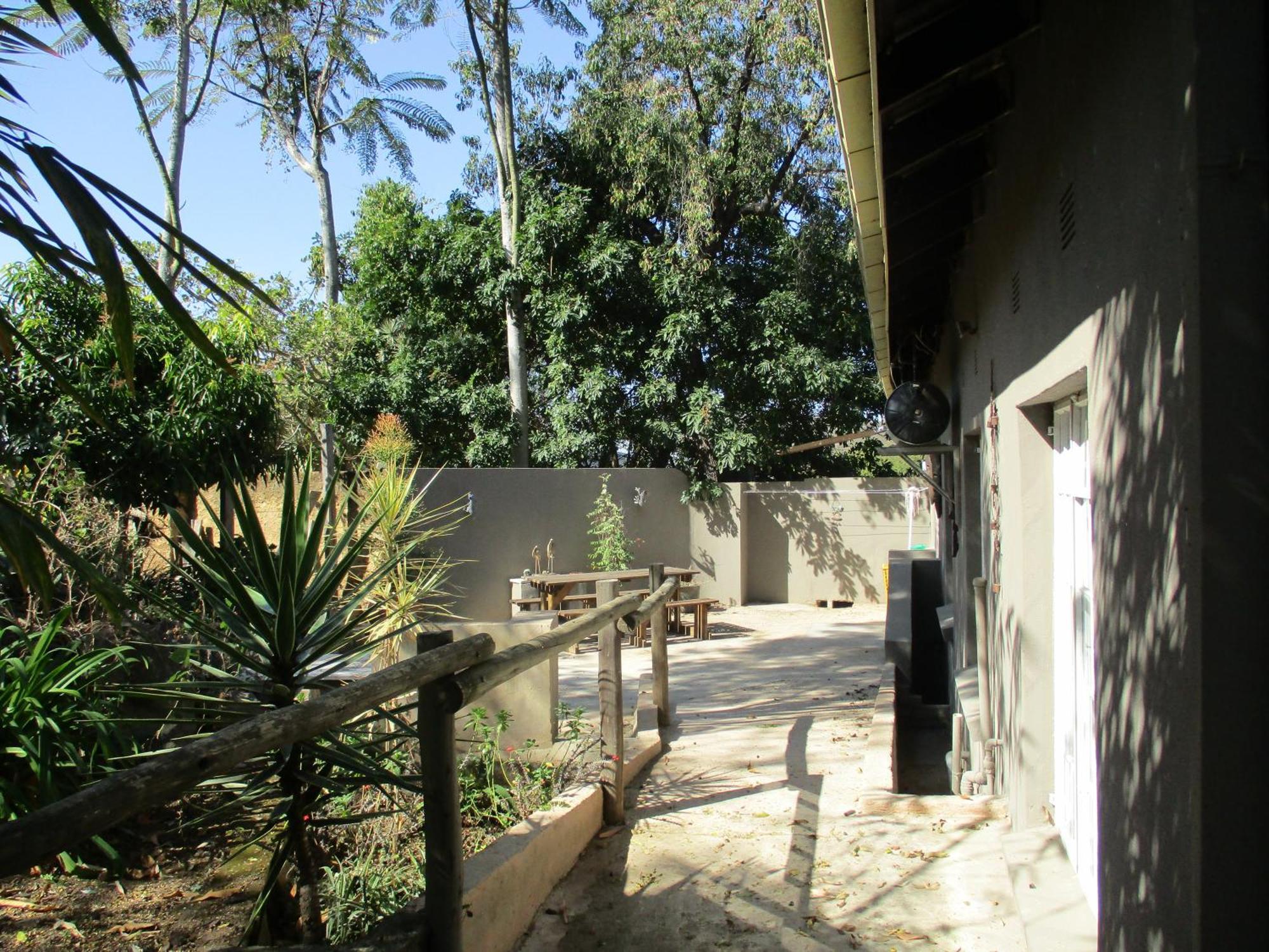 Leopard Tree Retreat Villa Mbombela Kültér fotó