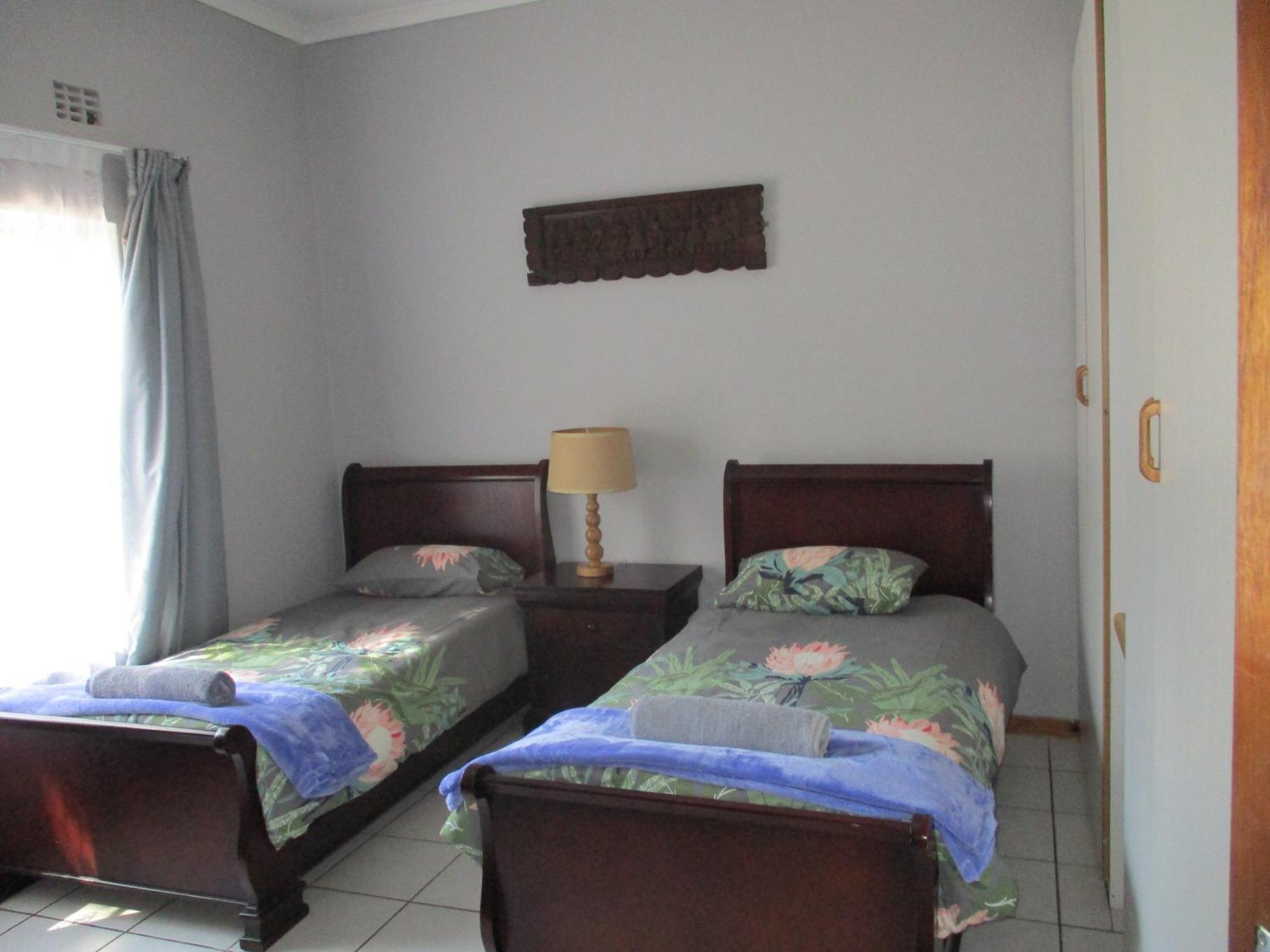 Leopard Tree Retreat Villa Mbombela Kültér fotó