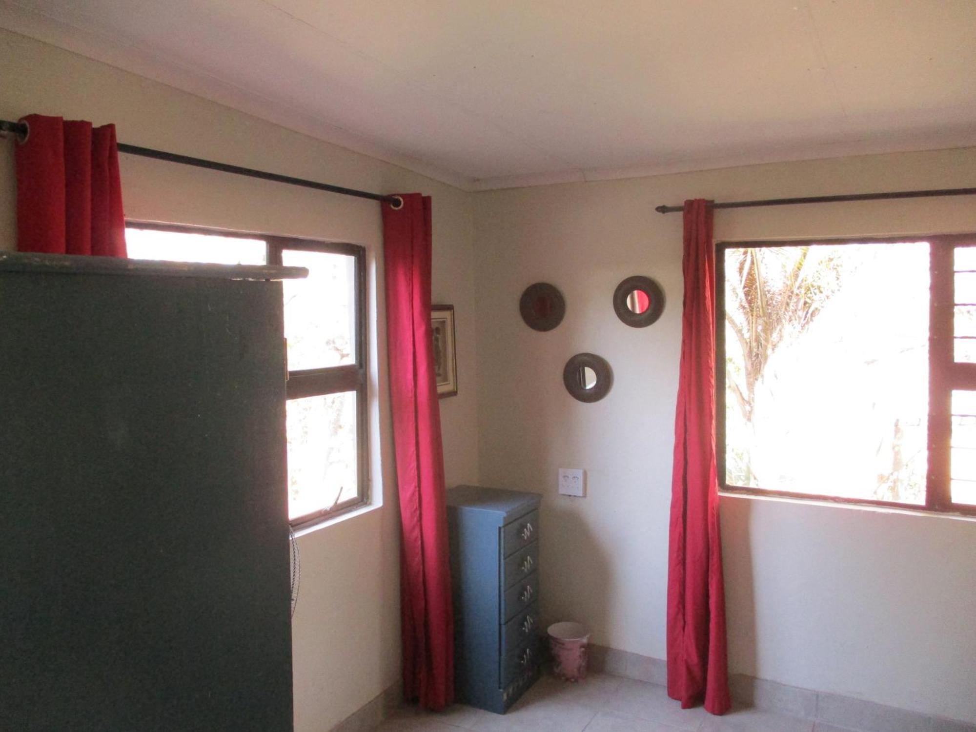 Leopard Tree Retreat Villa Mbombela Kültér fotó